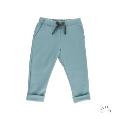 Hose Style LOUIE Sweat Soft GOTS