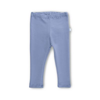 Leggings Baumwoll-Elasthan GOTS