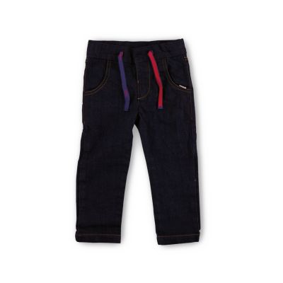 Jeans Denim Soft GOTS
