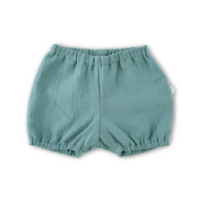 Shorts Musselin GOTS