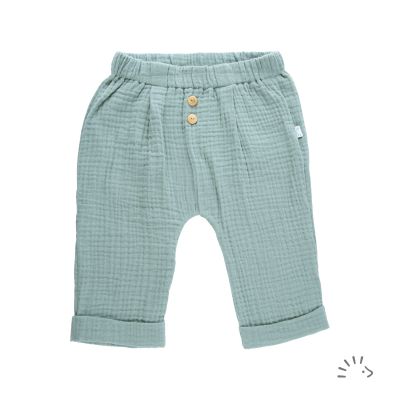 0538/Topaz Green