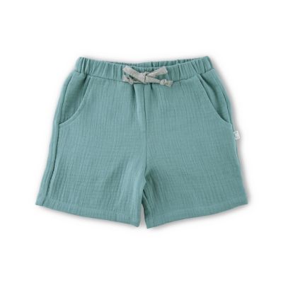 Shorts Musselin GOTS