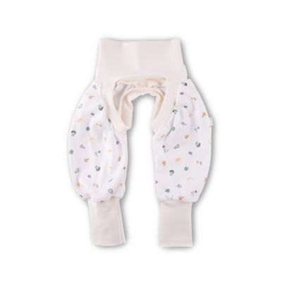 Abhaltehose EasyFree Interlock GOTS