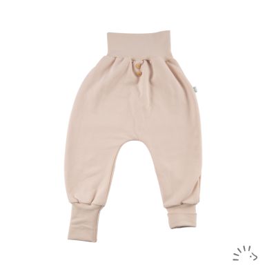 Crawlers Sweat Soft GOTS