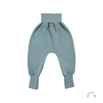Crawlers Sweat Soft GOTS