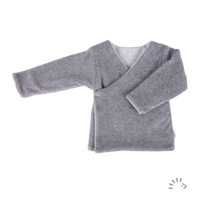 WICKELJACKE NICKY