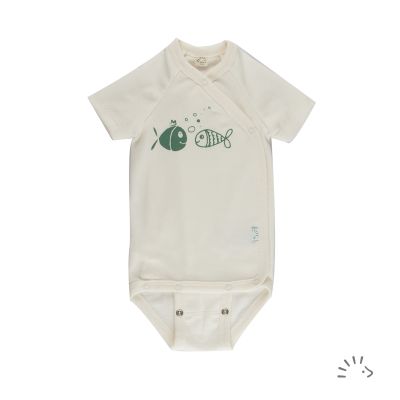 0438/Ecru-Print