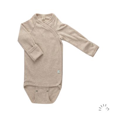 0416/Beige Melange