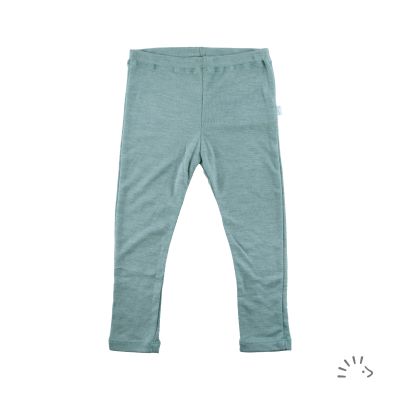 Unterhose lang W/S Gots