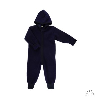 Overall Wollwalk