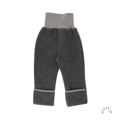 Hose Wollvlies