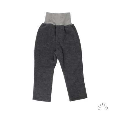 Hose Wollvlies