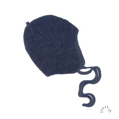 Bonnet Inka GOTS