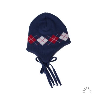 Bonnet Snofnugg