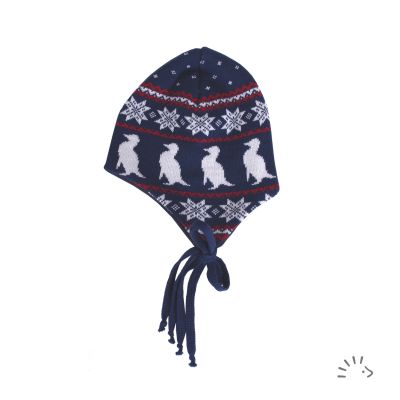 Bonnet Snofnugg