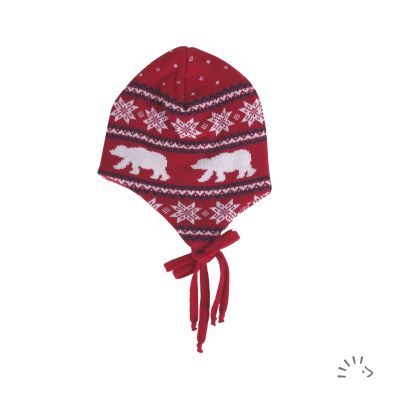 Bonnet Snofnugg