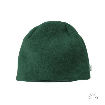 Haube Style TILO Wollfleece GOTS