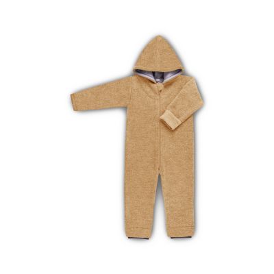 Overall  Wollwalk