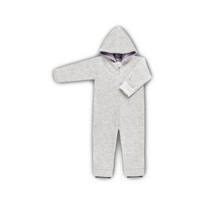 Overall  Wollwalk