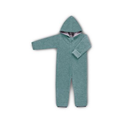 Overall  Wollwalk