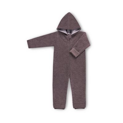 Overall  Wollwalk
