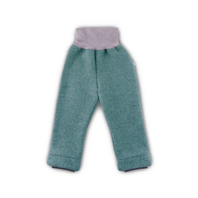 Hose Wollwalk