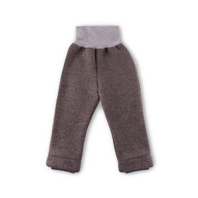 Hose Wollwalk