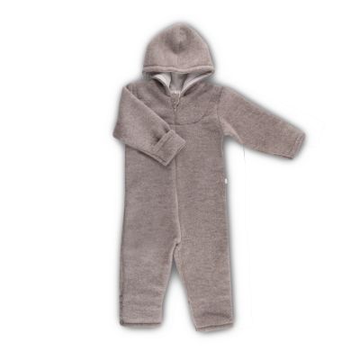 Overall Wollfleece GOTS