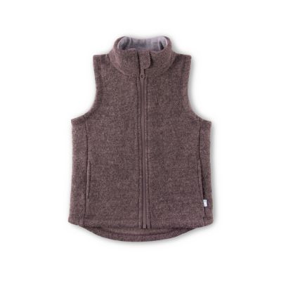 Gilet Wollwalk