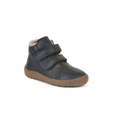 Barefoot Winter (gefüttert)