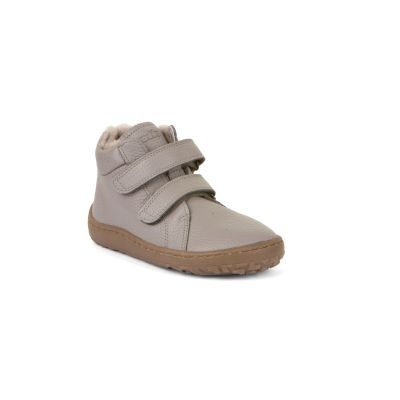 Barefoot Winter (gefüttert)