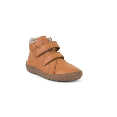 Barefoot Winter (gefüttert)