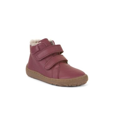 Barefoot Winter (gefüttert)
