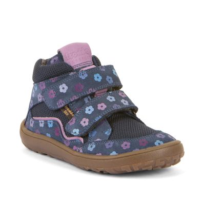 Barefoot Tex Autumn