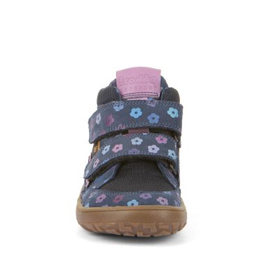 Barefoot Tex Autumn