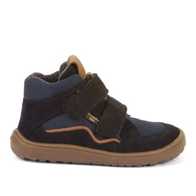 Barefoot Tex Autumn