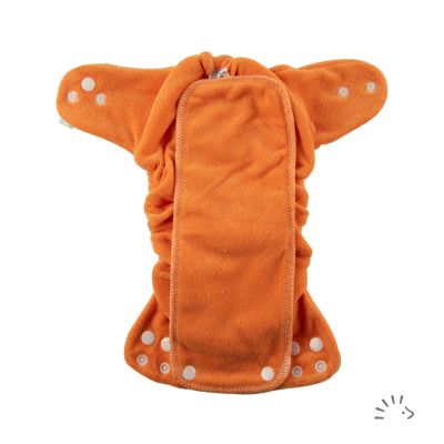 Newborn MiniSnap Rainbow Set 