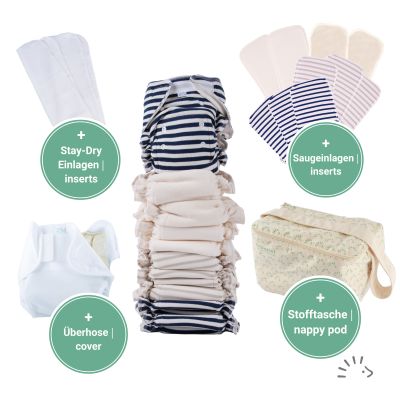 UltraFit Interlock Soft Set