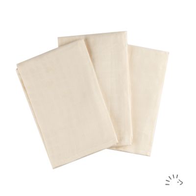 Mullwindel Organic GOTS