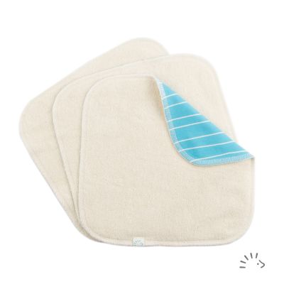 Reinigungstuch DOUBLE 