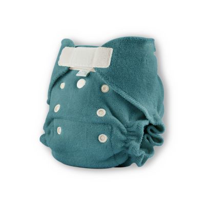 Newborn MiniFit Frottee Soft