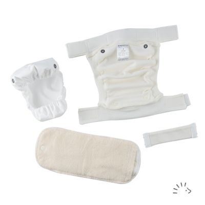 EasyFree Interlock Organic