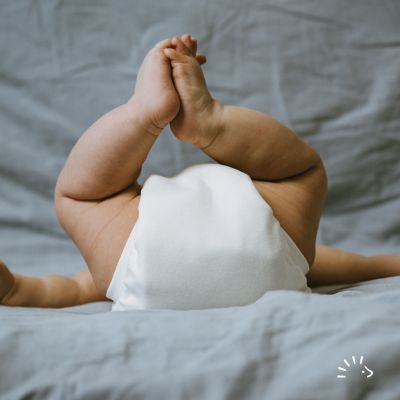 EasyFree Interlock Organic