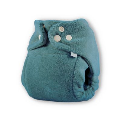 MaxiSnap Frottee Soft GOTS