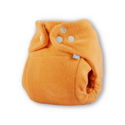 MaxiSnap Frottee Soft GOTS