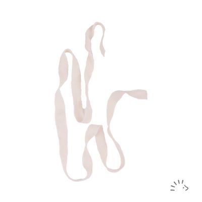 Ersatzbänder Strickwindel 1 Paar