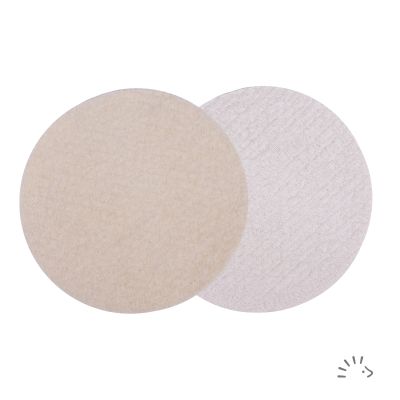 Stilleinlagen Wolle-Seide diskret