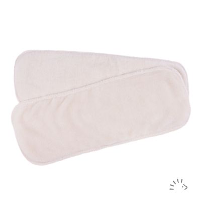 Saugeinlagen Organic