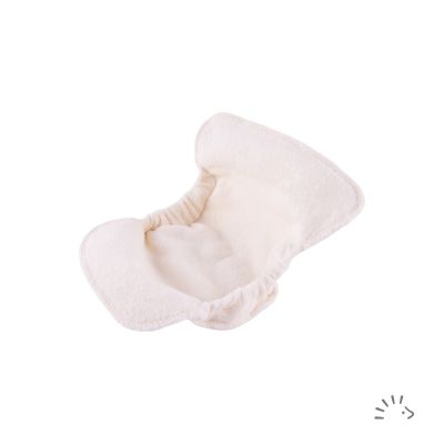 2x Sicherheits Einlagen S ~31x13 cm | L ~34x13 cm