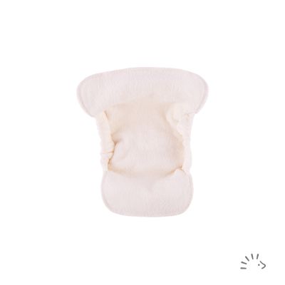 2x Sicherheits Einlagen S ~31x13 cm | L ~34x13 cm